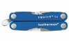 Leatherman S4 Squirt Blue (4120070)