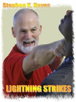 Lightning Strikes 3-DVD Set
