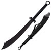 Maczeta Cold Steel Chinese War Sword Machete (With Sheath) (97TCHS)