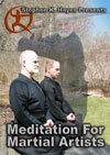 Meditation for Martial Artists DVD (SKH0020)