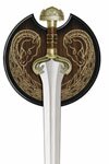 Miecz Eowiny LOTR The Sword of Eowyn (UC1423)