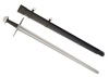 Miecz Hanwei Tinker Pearce Norman Sword - Blunt