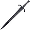 Miecz Honshu Midnight Forge Single-Hand Sword And Scabbard(UC3475)