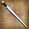 Miecz King Henry V Sword Windlass 
