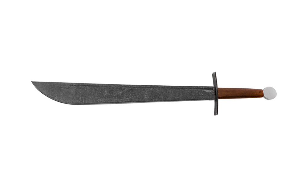 Miecz Royal Falchion Sword
