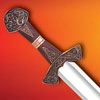 Miecz Wikiński The Suontaka Viking Sword Windlass (501472)