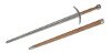 Miecz długi Hanwei Practical Bastard Sword (SH2428)