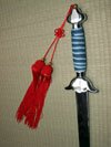 Miecz elastyczny Tai Chi Sword Steel 38 (GTTD472F)