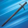 Miecz jednoręczny Acre Crusader Broadsword - Museum Replicas Battlecry (501509)