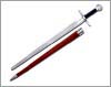 Miecz jednoręczny Hanwei Practical Single-Hand Sword (SH2046)