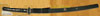Miecz samurajski Last Samurai - Sword of Battle (SW-318)