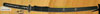 Miecz samurajski Last Samurai - Sword of Honor (SW-316)