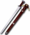 Miecz wikingów Godfred Viking sword (SH1010)