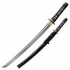 Miecz Cold Steel Gold Lion Wakizashi Sword (88ABW)