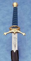 Miecz Heron Mark Sword (500058)