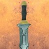 Miecz LARP Acheron Battle Blade - Latex (884002)