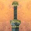 Miecz LARP Aquilonian Sword - Latex (884000)