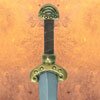 Miecz LARP Cimmerian Sword - Latex (884005)