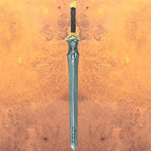 Miecz Museum Replicas Cimmerian Rune Sword - Latex