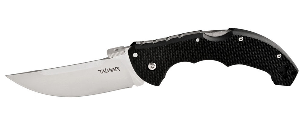 Nóż Cold Steel Talwar 4 Blade XHP