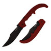 Nóż Cold Steel XL Espada G-10 Ruby Red (AUS10A)