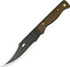 Nóż Condor Jungle Bowie II Hardwood Handle (CTK3104-HC)