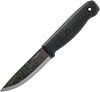 Nóż Condor Terrasaur Fixed Blade Black (CTK3945-4.1)