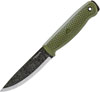 Nóż Condor Terrasaur Fixed Blade Green (CTK3943-4.1)