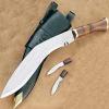Nóż Gurkhów Assam Rifles Kukri (400578)