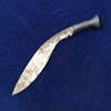 Nóż Gurkhów Longleaf Traditional Antique Kukri (401124)