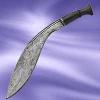 Nóż Gurkhów Traditional BhojPure Kukri (401126)