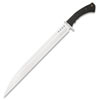Nóż Honshu Boshin Seax Knife With Sheath(UC3468)