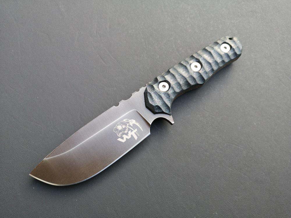 Nóż Lynx - Wander Tactical