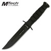 Nóż M-Tech Military Fixed Blade (MT-114)