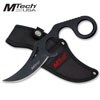 Nóż MTech Fixed Blade Knife 8 (MT-20-38BK)