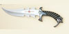 Nóż Mortal Kombat Raptor (UC0750MK)