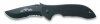 Nóż Składany Emerson Mini Commander Black Serrated (MCOMBTS)