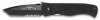 Nóż Składany Emerson Super CQC-7 Black Serrated (SC7BTS)