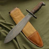 Nóż US Model 1917 Bolo Knife Windlass (403245) Nóż US Model 1917 Bolo Knife Windlass (403245)