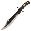 Nóż United Cutlery Marine Force Recon Sawback Bowie - przecena (out_UC2863)