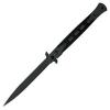 Nóż United Cutlery Rampage Stiletto Black (UC2776)