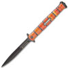 Nóż United Cutlery USMC Colossal Heritage Stiletto Pocket Knife