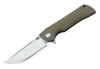 Nóż składany Bestech Knives Paladin Beige G-10 (BG13B-1)