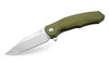 Nóż składany Bestech Knives Warwolf Beige G-10 (BG04C-1)