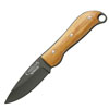 Nóż Camillus 8 Fixed Blade Knife - Bamboo Handle (18506)