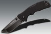 Nóż Cold Steel Mini Recon 1 Tanto Point XHP (27TMCT)