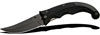 Nóż Cold Steel Scimitar (czarny) (25SB)