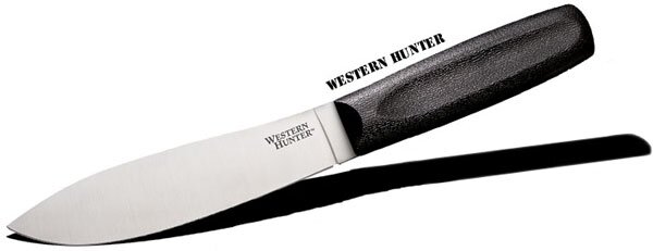 Nóż Cold Steel Western Hunter