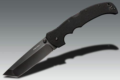Nóż Cold Steel XL RECON 1 Tanto CTS XHP