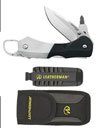 Nóż Leatherman Expanse e55B-e55Bx w Bit Kit